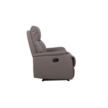 Fauteuil relax Tokio — Relevable manuellement