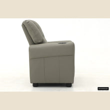 Mini-fauteuil relax enfant Renée — PU