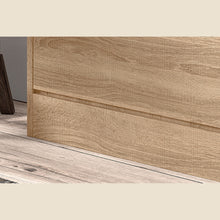 Meuble à chaussures Carini — 3 ou 4 tiroirs