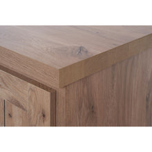 Salle à manger Syrco — Canyon Oak