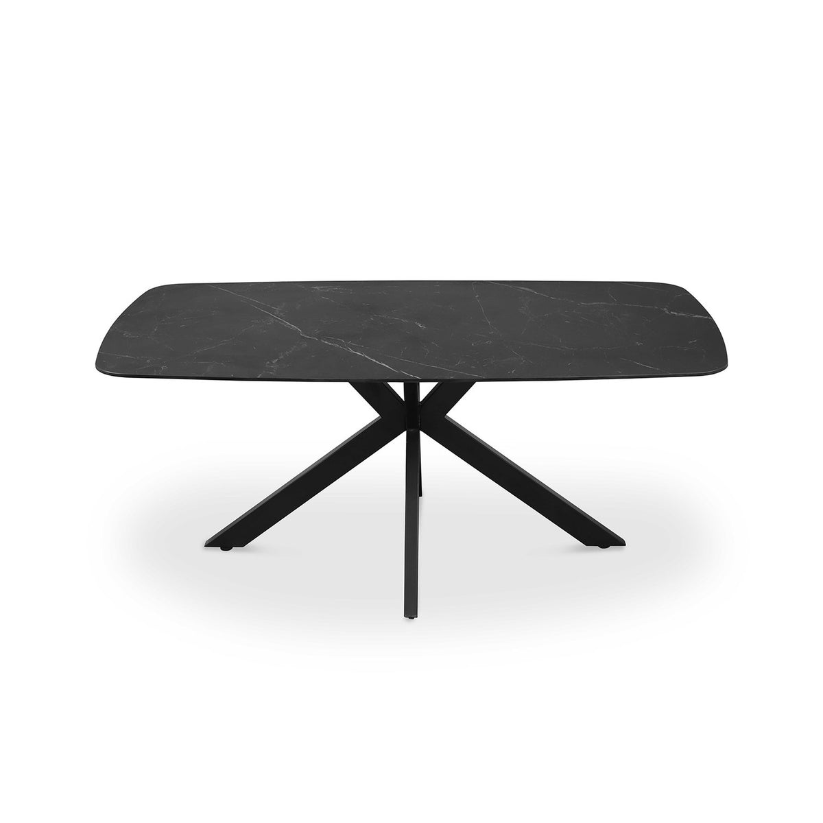Table Apollo — Pierre, ovale ou ronde