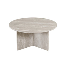 Table basse Drasir — Ronde Ø 90 cm
