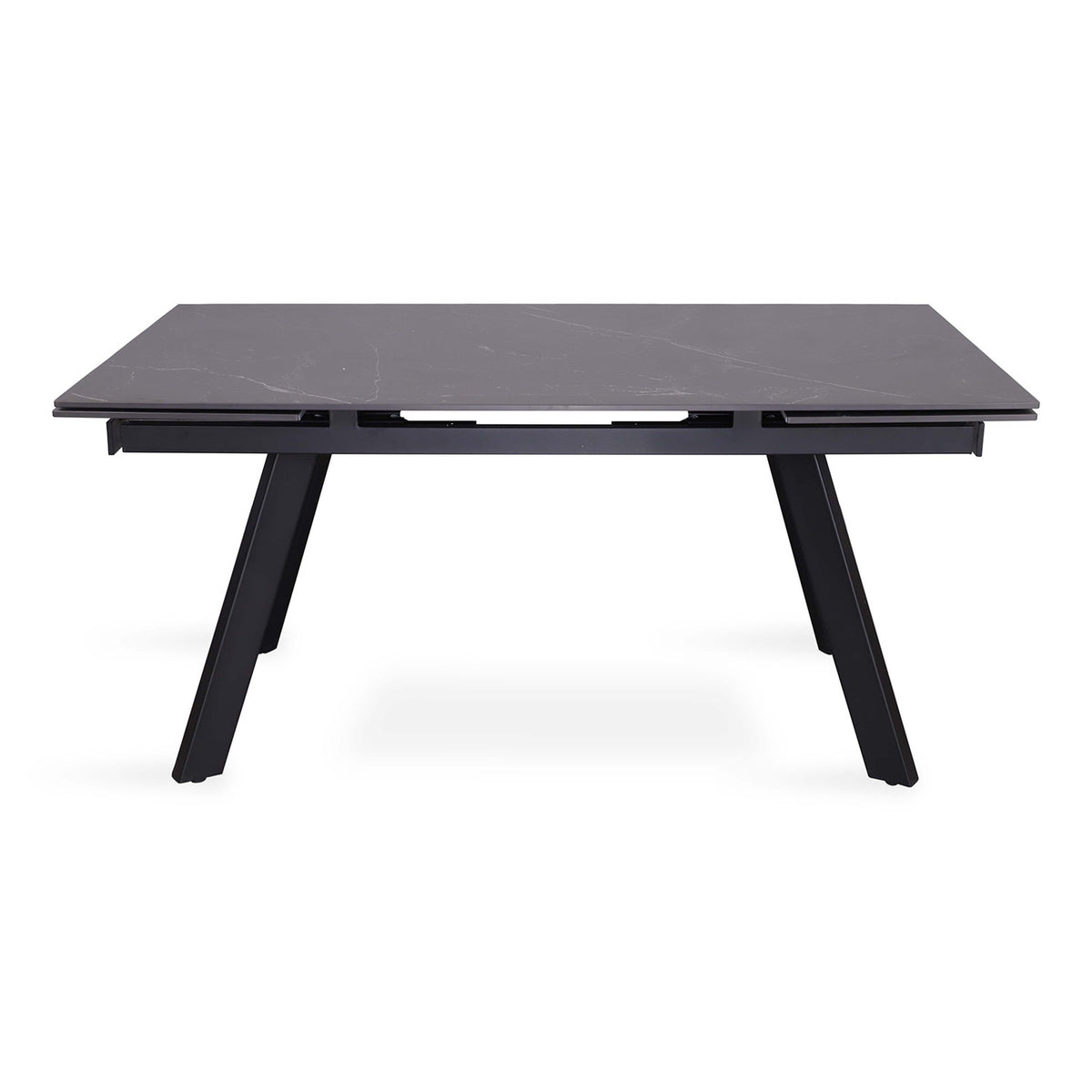 Table extensible Hera — 160-240 cm, rectangulaire