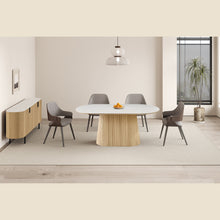 Table Vigo — 180 cm ovale