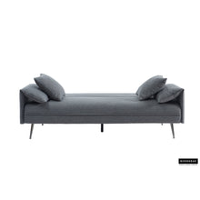 Canapé-lit Sivas — Tissu