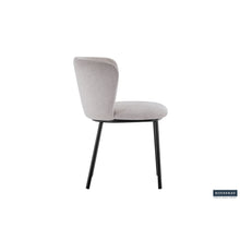 Chaise Arthur — Tissu