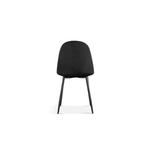 Chaise Boy — Velours