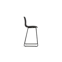 Chaise de comptoir Marie — Polypropylène