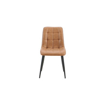 Chaise Furas — Simili vintage