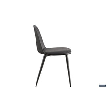 Chaise Jasmin — Polypropylène