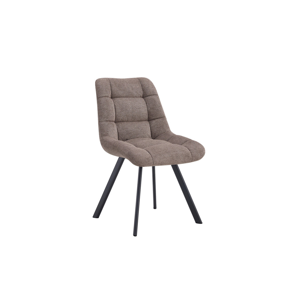 Chaise Lizzy — Tissu