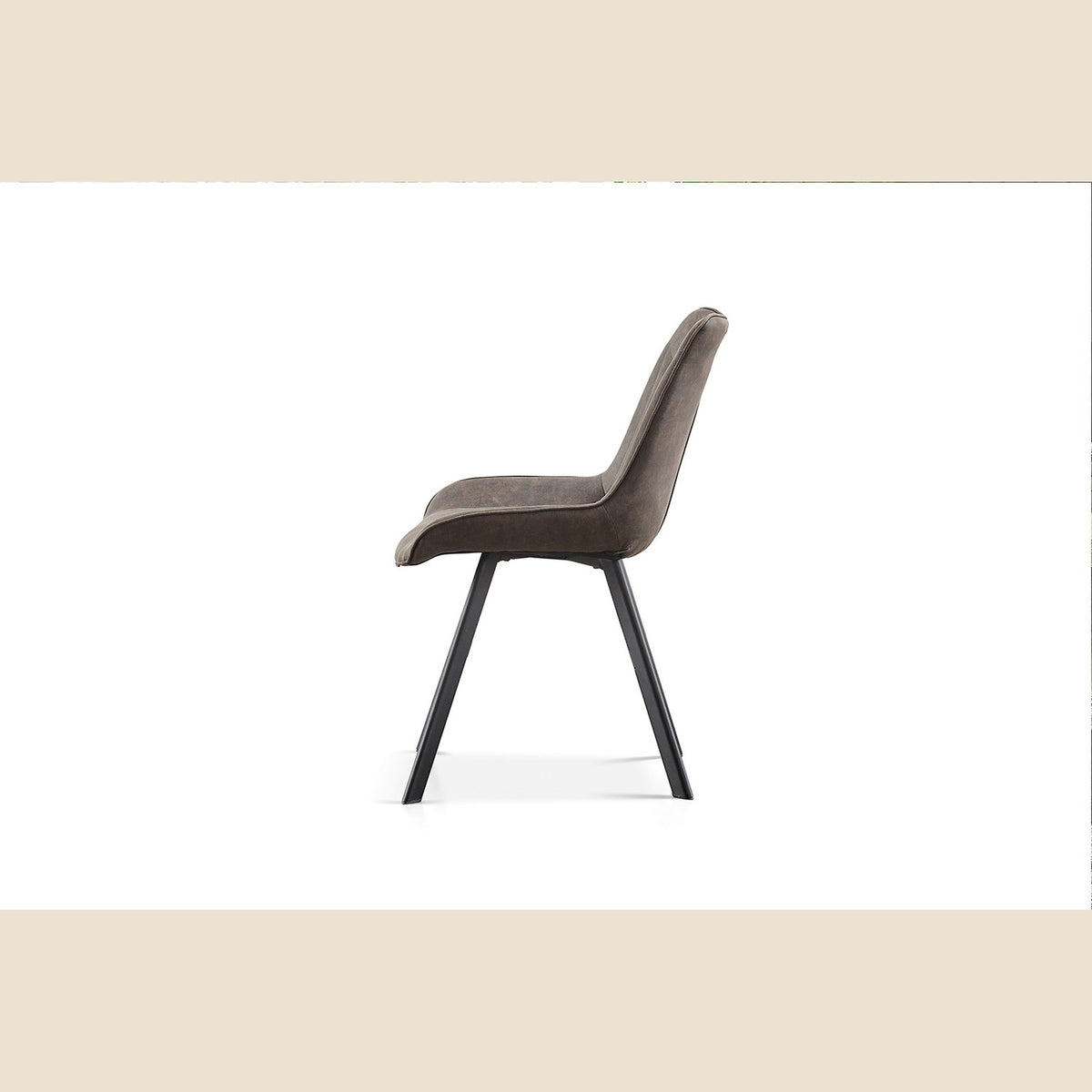 Chaise Pablo — Microfibre
