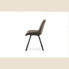 Chaise Pablo — Microfibre
