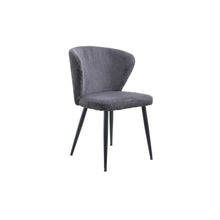Chaise Tornado — Corduroy côtelé