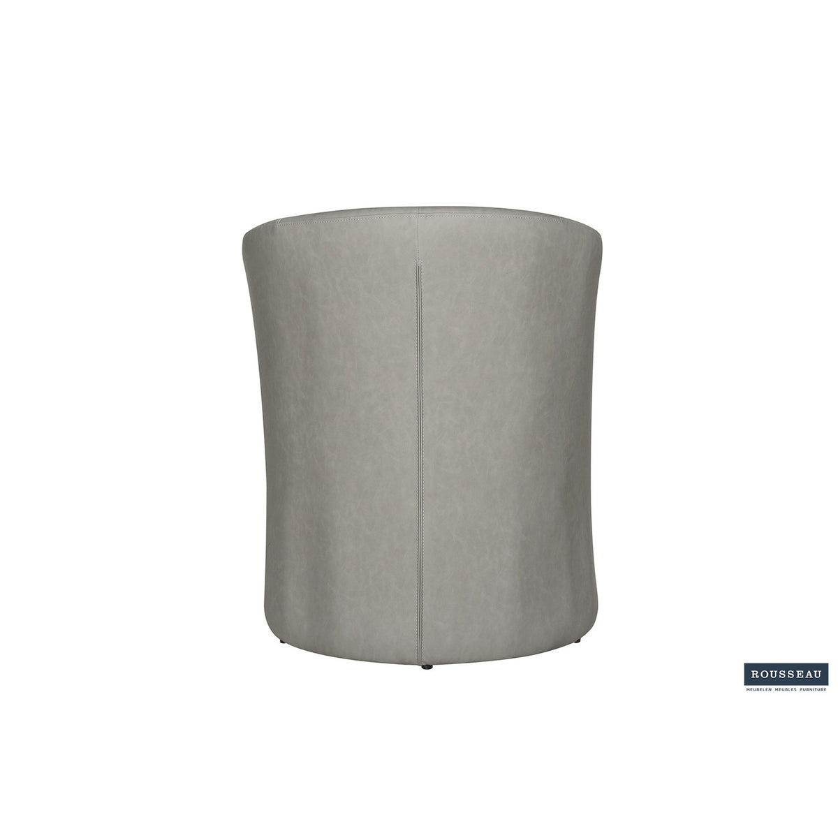 Fauteuil Charlie — Cabriolet PU