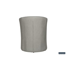 Fauteuil Charlie — Cabriolet PU