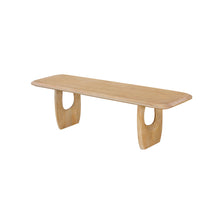 Meuble TV Braga — Bois de manguier