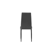 Set de 4 chaises Cato-Kenzo — PU