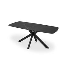 Table Apollo — Pierre, ovale ou ronde