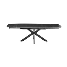Table extensible Ares — 160-240 cm, ovale danoise