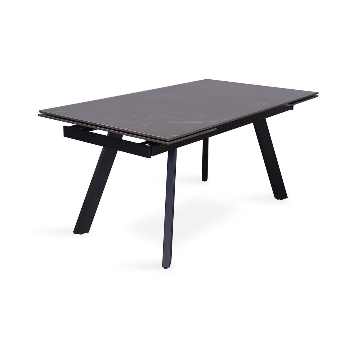 Table extensible Hera — 160-240 cm, rectangulaire