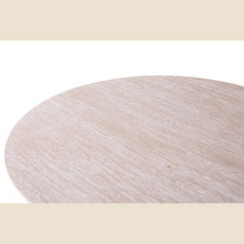 Table Lagos — Ovale ou ronde