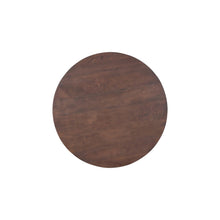 Table Tommy — Bois de manguier, 130 cm