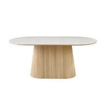 Table Vigo — 180 cm ovale
