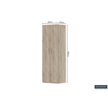 Armoire de rangement Mike — 40 à 120 cm