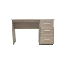 Bureau Mateo — 3 tiroirs