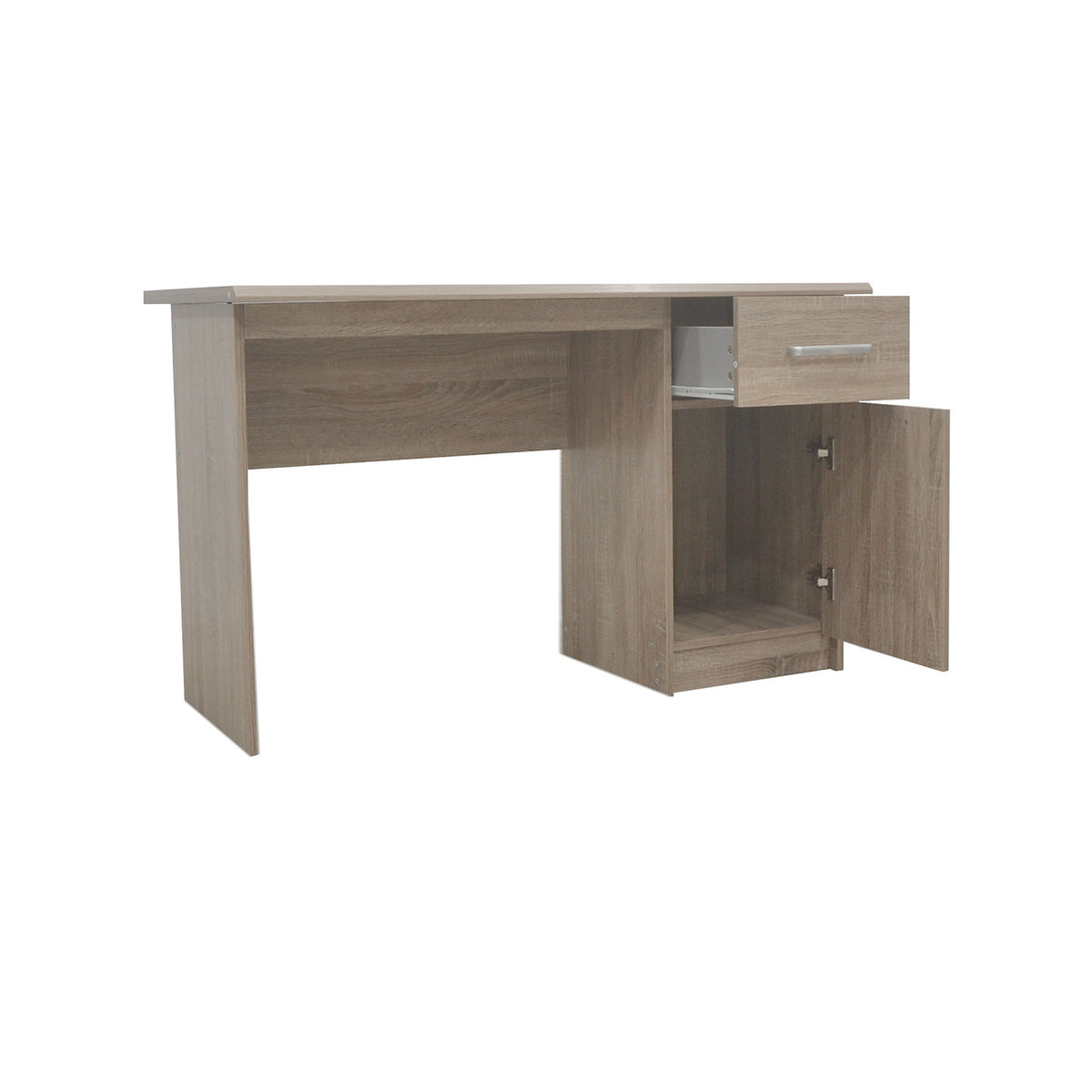 Bureau Milou — 1 tiroir et 1 porte