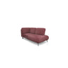 Élément terminal droit