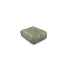Pouf Vivra — Vert olive
