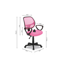 Chaise de bureau Hippa — Mesh