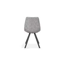 Chaise Emma — Simili cuir