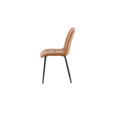 Chaise Furas — Simili vintage