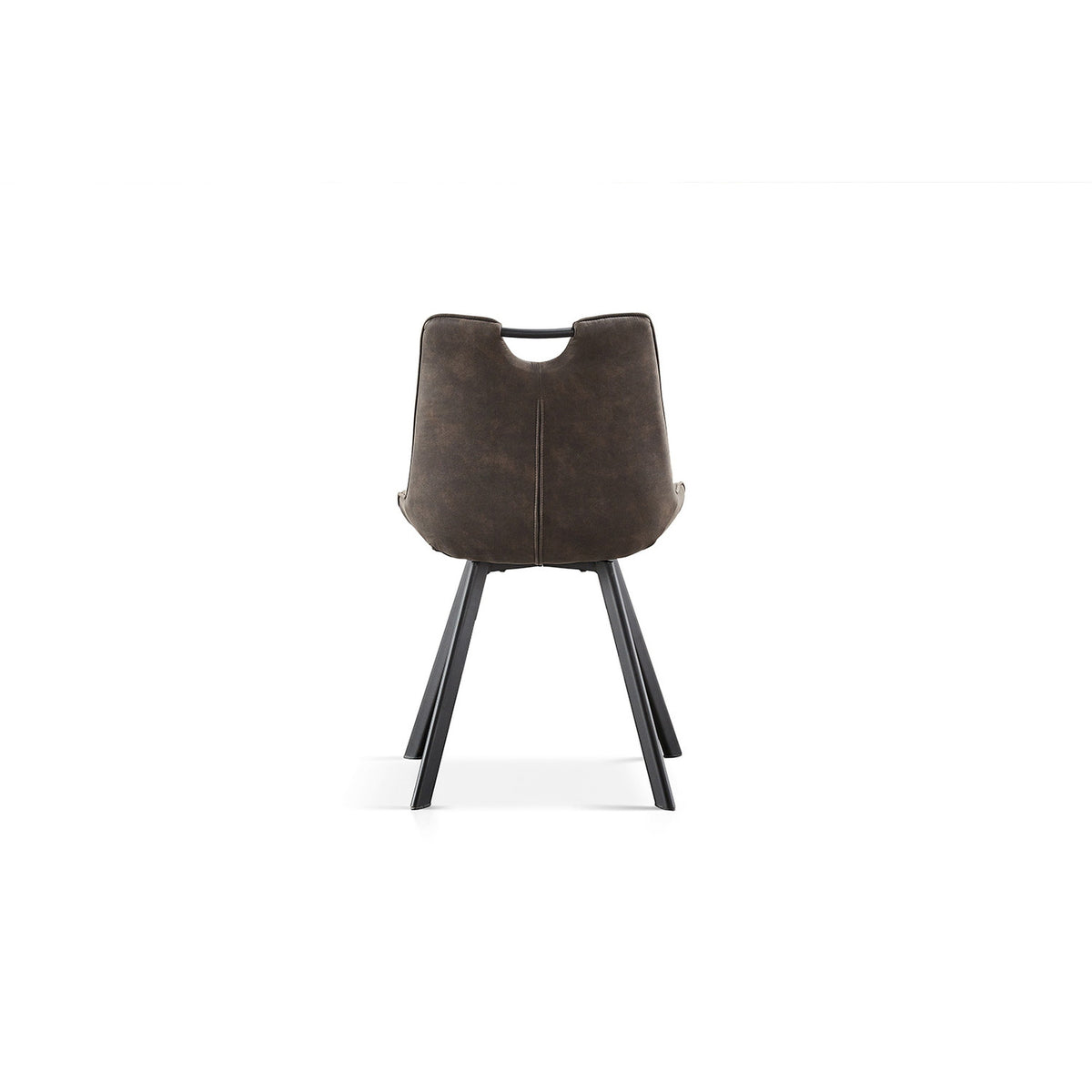 Chaise Pablo — Microfibre