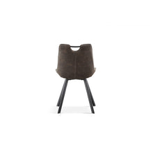 Chaise Pablo — Microfibre