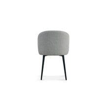 Chaise Toledo — Tissu ou bouclé