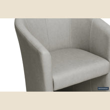 Fauteuil Charlie — Cabriolet PU