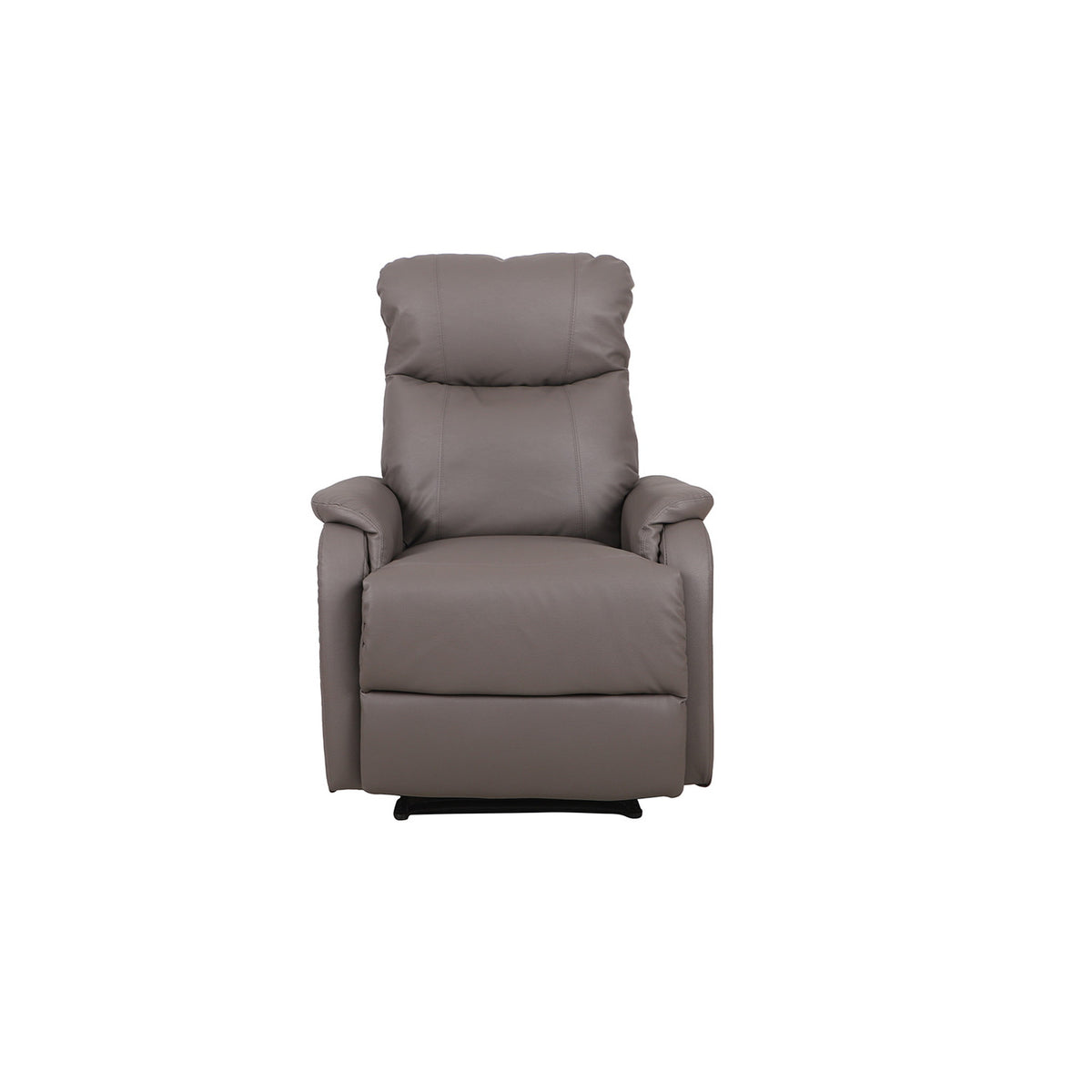 Fauteuil relax Tokio — Relevable manuellement