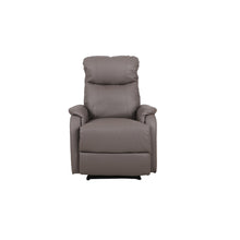 Fauteuil relax Tokio — Relevable manuellement