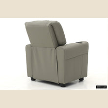 Mini-fauteuil relax enfant Renée — PU