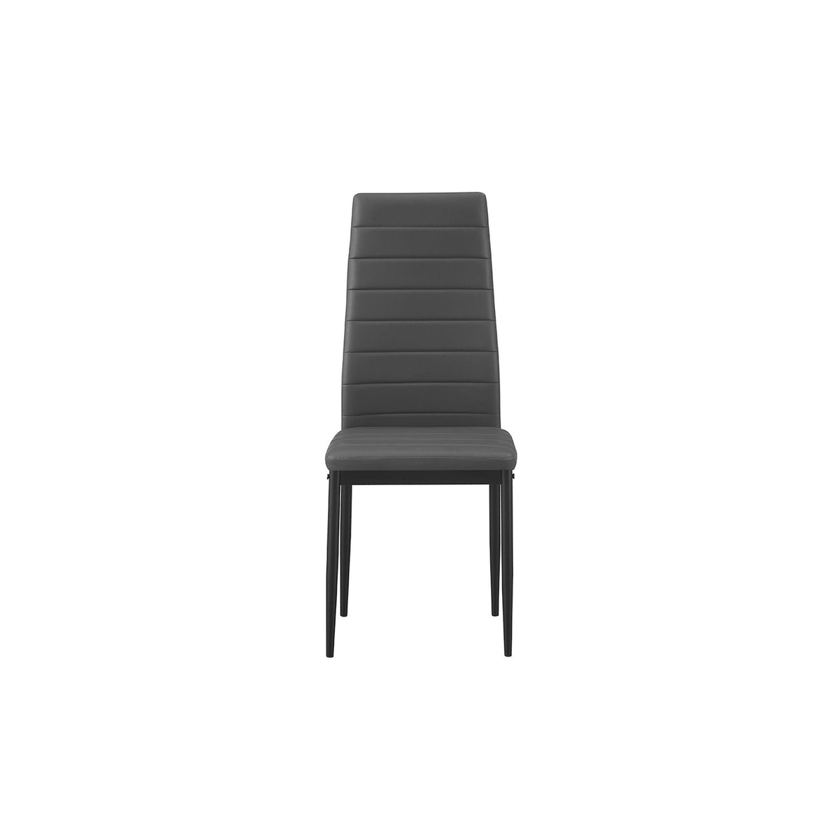 Set de 4 chaises Cato-Kenzo — PU