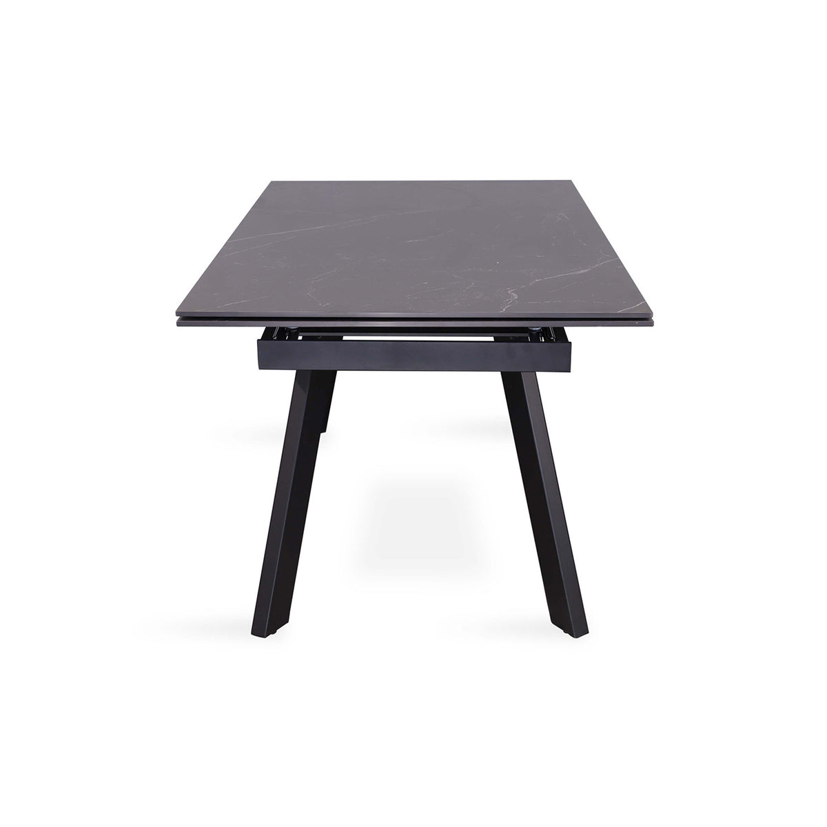 Table extensible Hera — 160-240 cm, rectangulaire