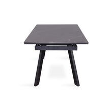 Table extensible Hera — 160-240 cm, rectangulaire