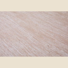 Table Lagos — Ovale ou ronde