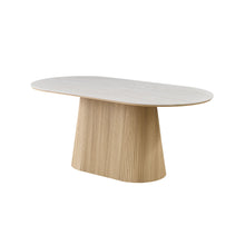 Table Vigo — 180 cm ovale