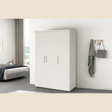 Armoire Mike — Portes battantes ou coulissantes