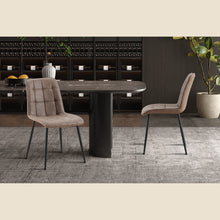 Chaise Furas — Simili vintage